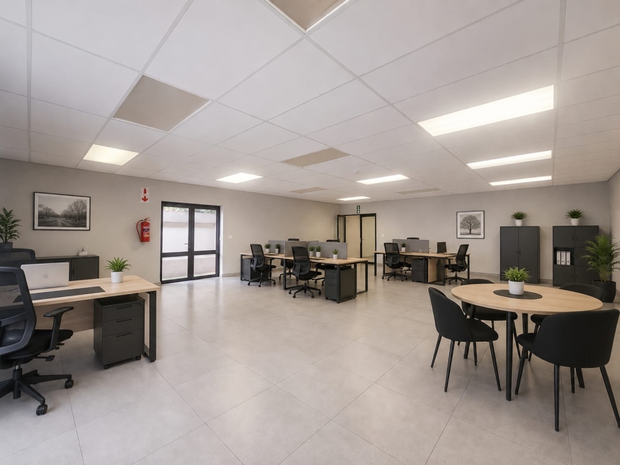 Commercial Property for Sale in Ladybrand Free State